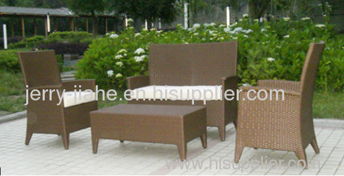 Rattan Outdoor Furniture