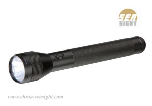 cree flashlight