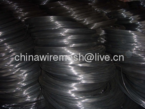 black annealed wire black wire annealed wire iron wire