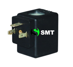 solenoid coil