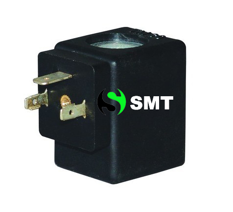 solenoid coil-0545