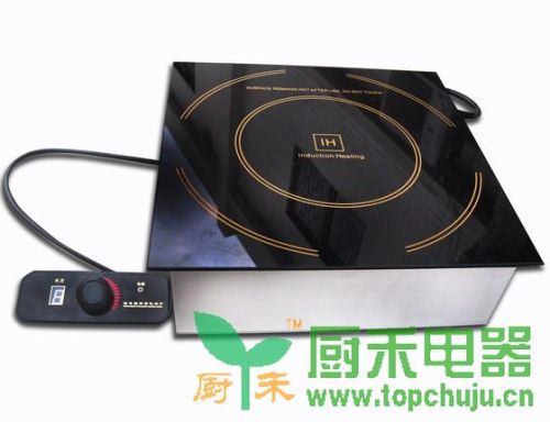 induction cooker