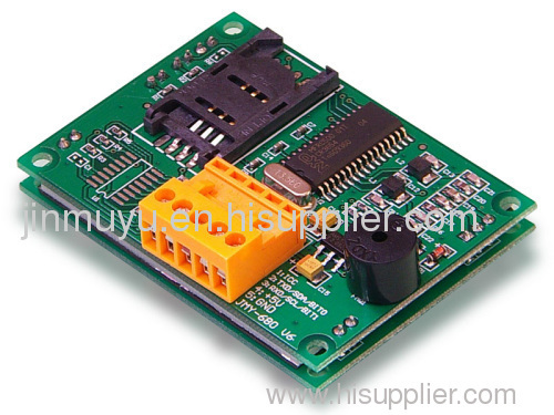 HF 13.56MHz RFID Reader Module