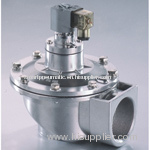 Pulse Solenoid Valve