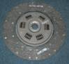 Clutch Disc for BEDFORD HB1391