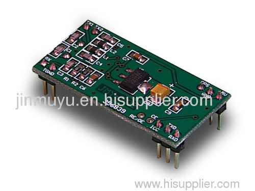 Reader Module RFID Reader