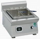 induction fryer