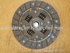 Clutch Disc for AUDI/OPEL