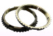 TOYOTA synchronizer ring