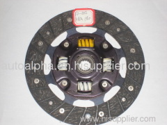 clutch disc for KIA KY01-16-460