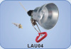 75-Watt Incandescent Clamp Light