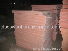 Phenolic foam insulation board