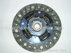 clutch disc for HONDA