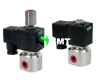 Stainless Steel Multi-Purpose Valves