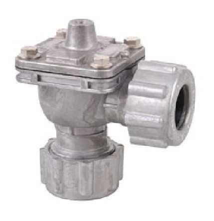 Pulse Jet Valve