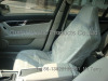 Disposable PE Car Seat Cover