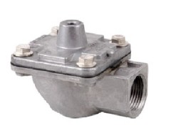 Pulse Jet Valve (RMF-Q-25)