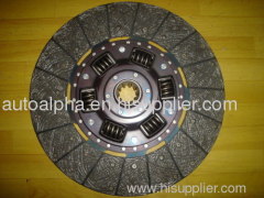 clutch Disc HINO