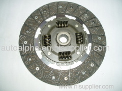 Clutch Disc for MAZDA