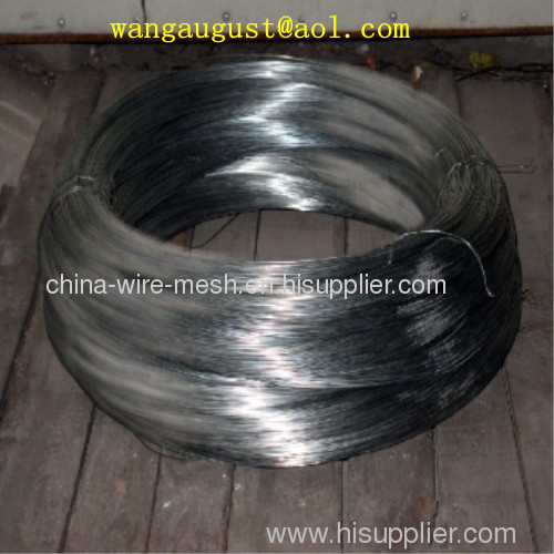 Galvanized Iron Wire