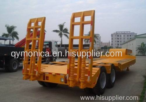 Low Bed Trailer (PC9231D)