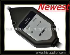 Scania VCI Truck heavy duty Diagnostic tool