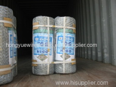 Hexagonal Wire Mesh Netting