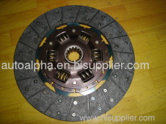 MITSUBISHI Clutch Disc ME520437