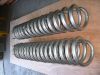 titanium coil pipe OD16mm*1mm manufacture ASTM B862