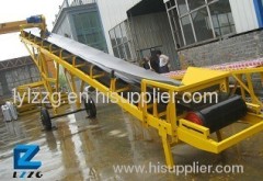 belt conveyor