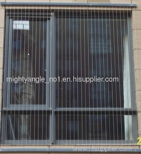 invisibie defend wire (home decoration)