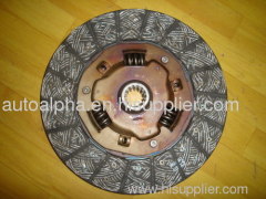 MITSUBISHI Clutch Disc ME516322