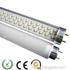 T8 1200mm LED lamp tube 240pcs 3528smd