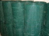 Hexagonal Wire Mesh