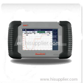 Autel MaxiDAS DS708