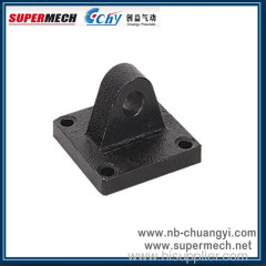 CA Single ear of SC Pneumatic Cylinder Accessories