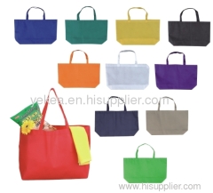 NON-WOVEN SHOPPING BAG