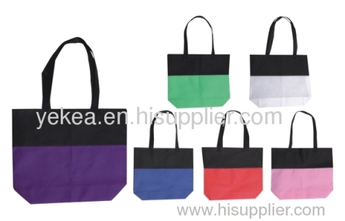 NON-WOVEN SHOPPING BAG