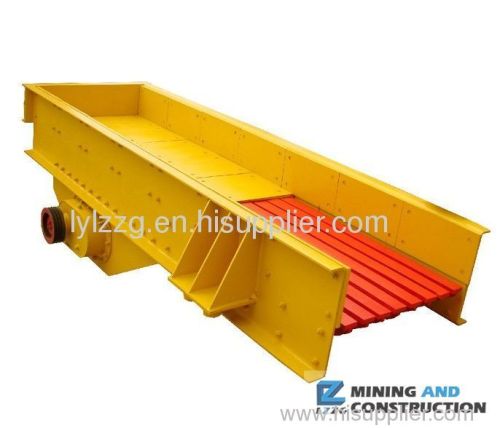 vibrating feeders