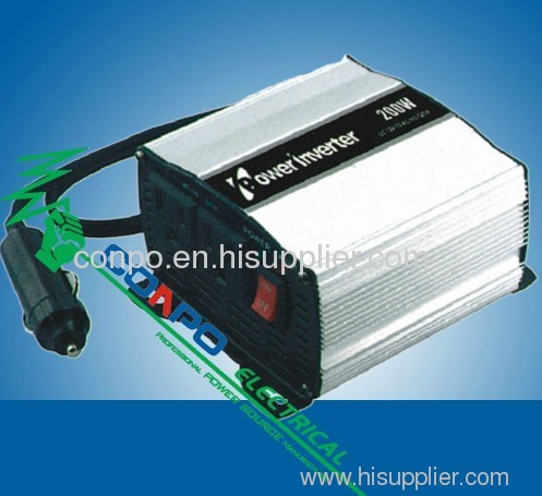 Car Inverter (XO8200 200W)