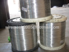 stainless steel wires