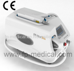 newest scar treatment machine