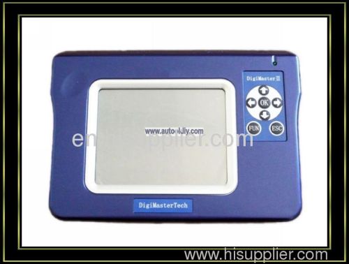 Digimaster 2 new version 2.82V