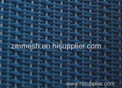 polyester mesh fabrics for non-woven cloth