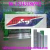 Light full automatic welded wire mesh machine(12 years factory+manufacturer)