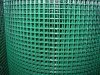 PVC coated welded wire mesh