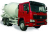 Mixers, Concrete Mixers, HOWO Concrete Mixers, HOWO 6x4 Concrete Mixers, HOWO 8x4 Concrete Mixers