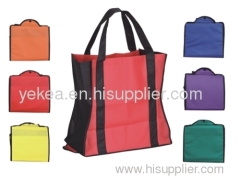 NON-WOVEN SHOPPING BAG