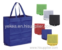 NON-WOVEN SHOPPING BAG