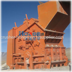 Impact Crusher